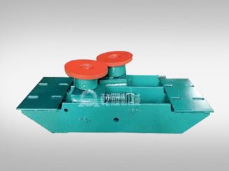 無(wú)極繩絞車配件布置方式及絞車運(yùn)輸優(yōu)點(diǎn)