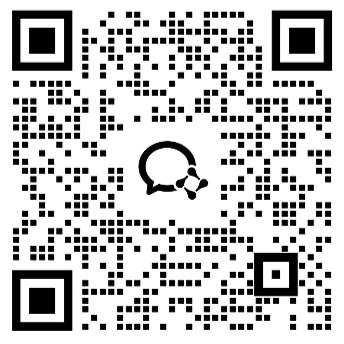 扫码领取免费试用
